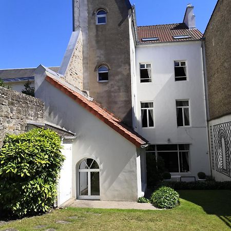 Superbe Appartement, Face A La Vieille Ville ! بولون-سور-مير المظهر الخارجي الصورة