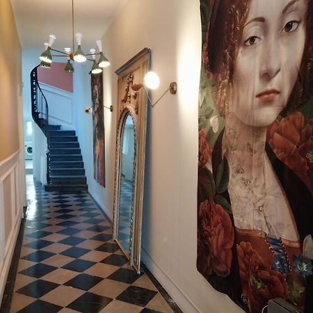 Superbe Appartement, Face A La Vieille Ville ! بولون-سور-مير المظهر الخارجي الصورة