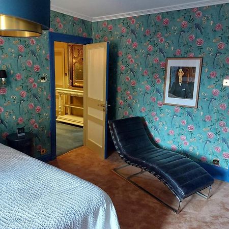 Superbe Appartement, Face A La Vieille Ville ! بولون-سور-مير المظهر الخارجي الصورة