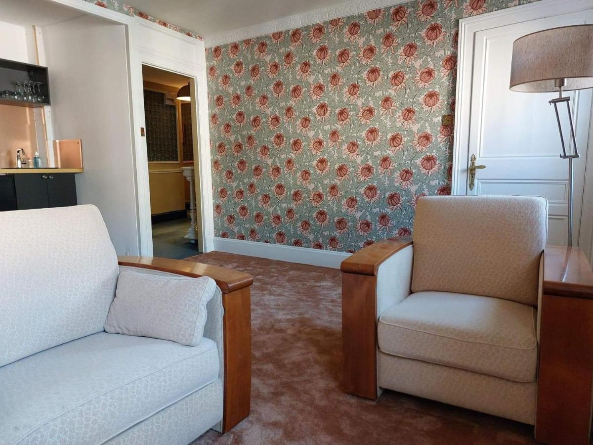 Superbe Appartement, Face A La Vieille Ville ! بولون-سور-مير المظهر الخارجي الصورة