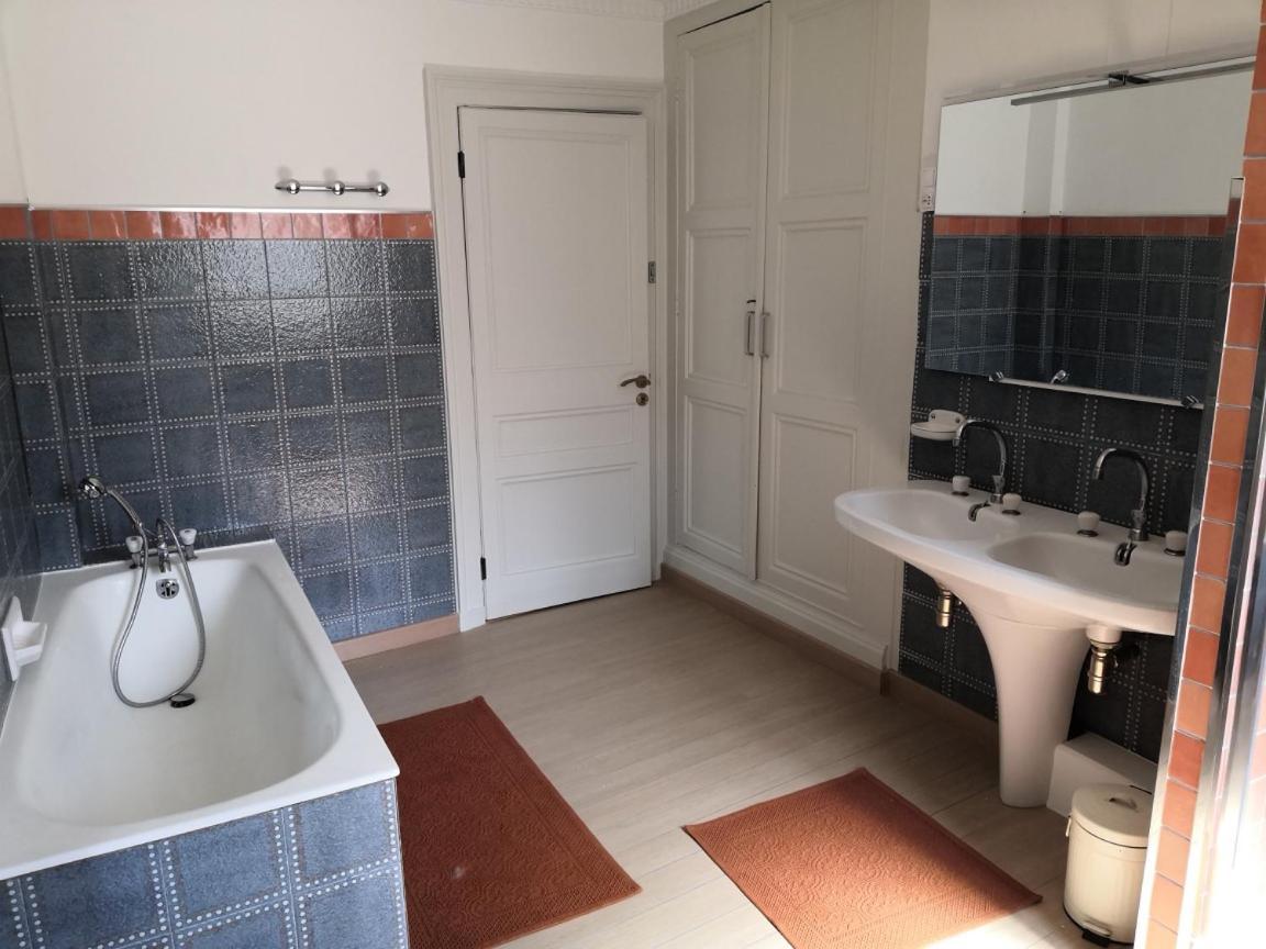 Superbe Appartement, Face A La Vieille Ville ! بولون-سور-مير المظهر الخارجي الصورة
