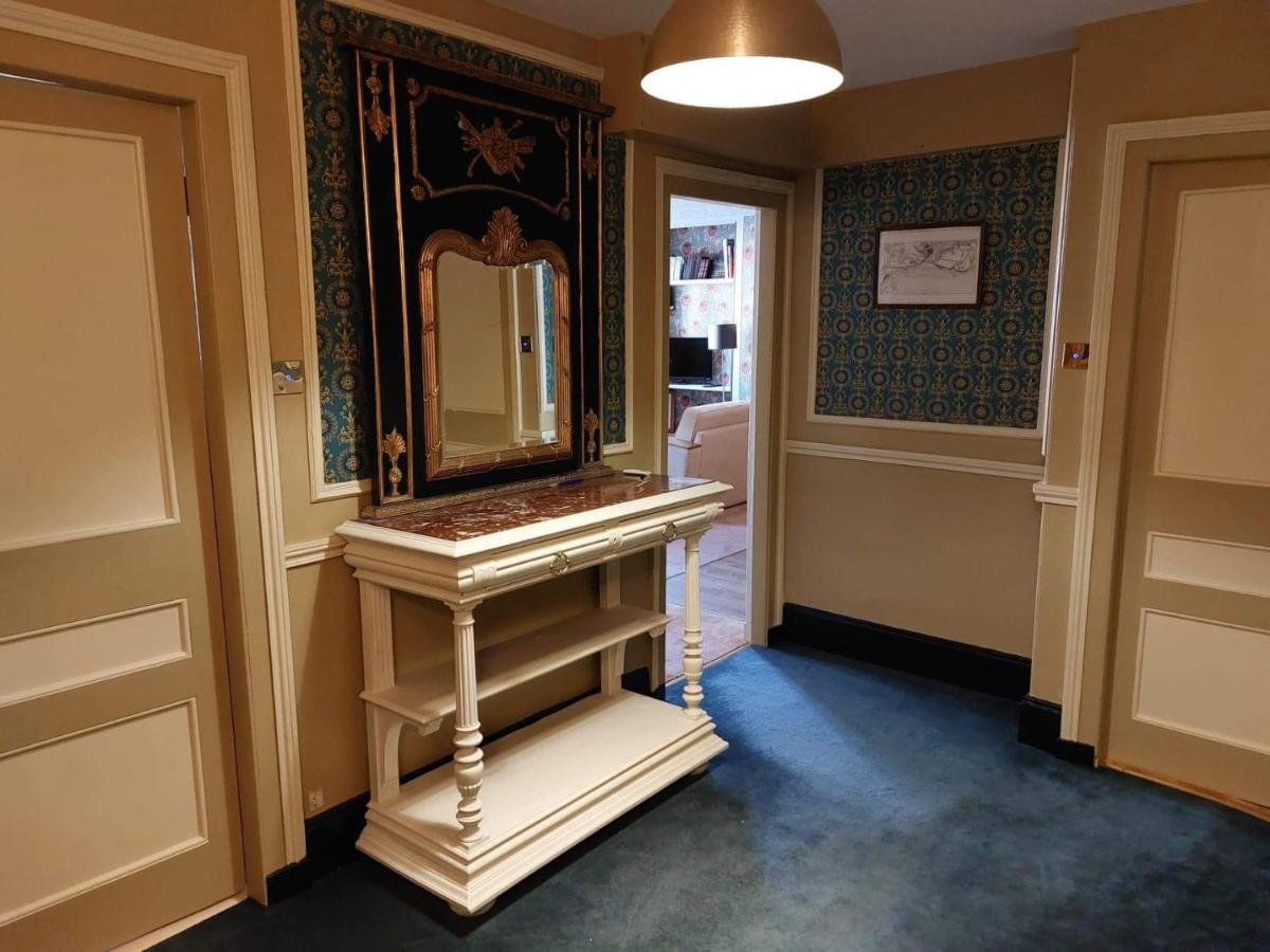 Superbe Appartement, Face A La Vieille Ville ! بولون-سور-مير المظهر الخارجي الصورة