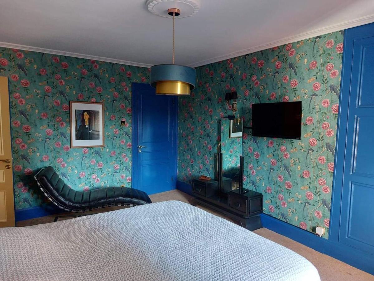 Superbe Appartement, Face A La Vieille Ville ! بولون-سور-مير المظهر الخارجي الصورة