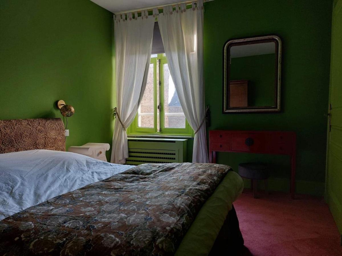 Superbe Appartement, Face A La Vieille Ville ! بولون-سور-مير المظهر الخارجي الصورة