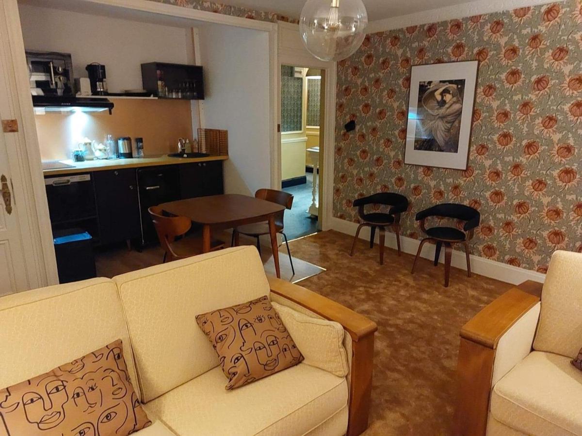 Superbe Appartement, Face A La Vieille Ville ! بولون-سور-مير المظهر الخارجي الصورة