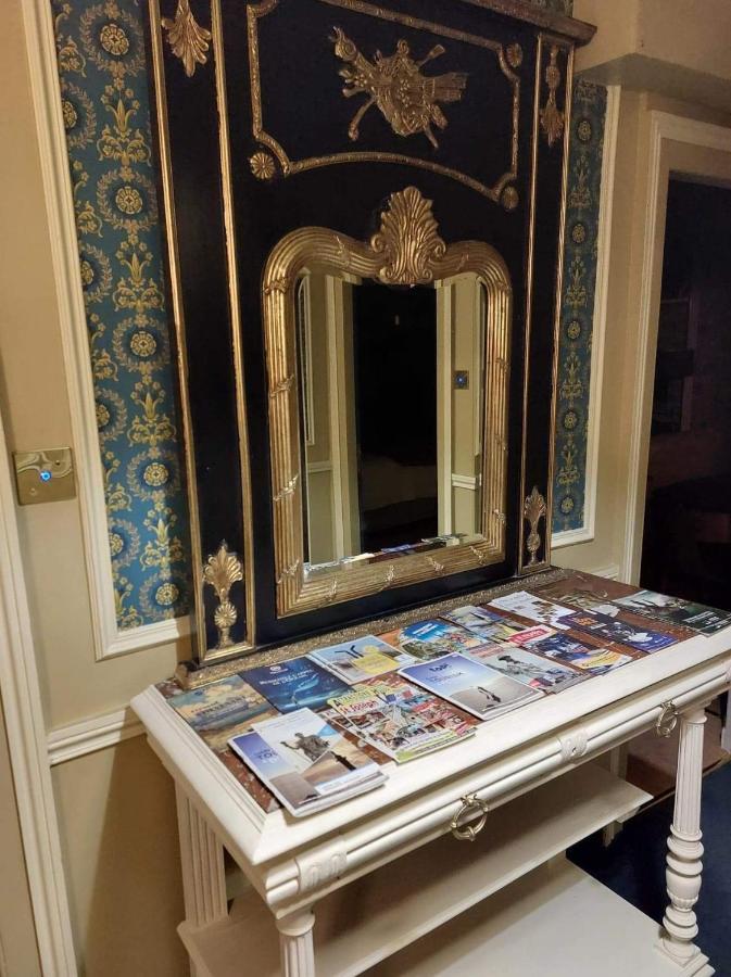 Superbe Appartement, Face A La Vieille Ville ! بولون-سور-مير المظهر الخارجي الصورة