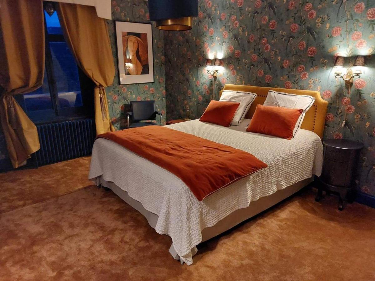 Superbe Appartement, Face A La Vieille Ville ! بولون-سور-مير المظهر الخارجي الصورة