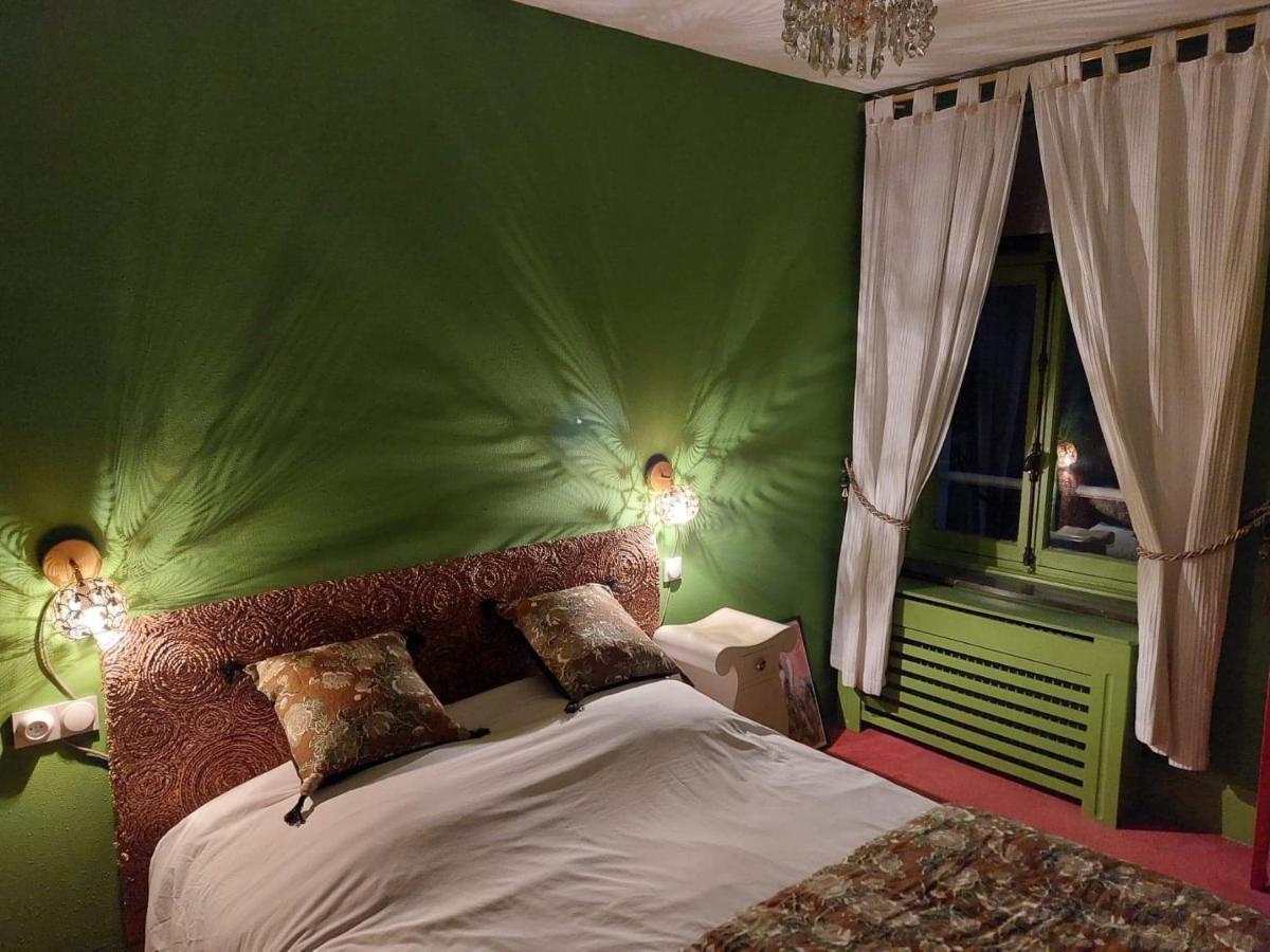 Superbe Appartement, Face A La Vieille Ville ! بولون-سور-مير المظهر الخارجي الصورة