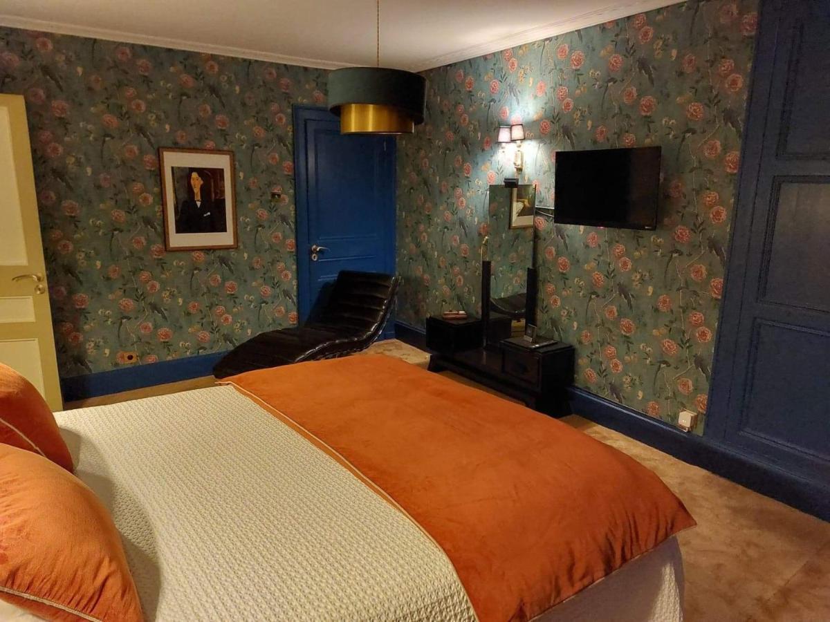 Superbe Appartement, Face A La Vieille Ville ! بولون-سور-مير المظهر الخارجي الصورة