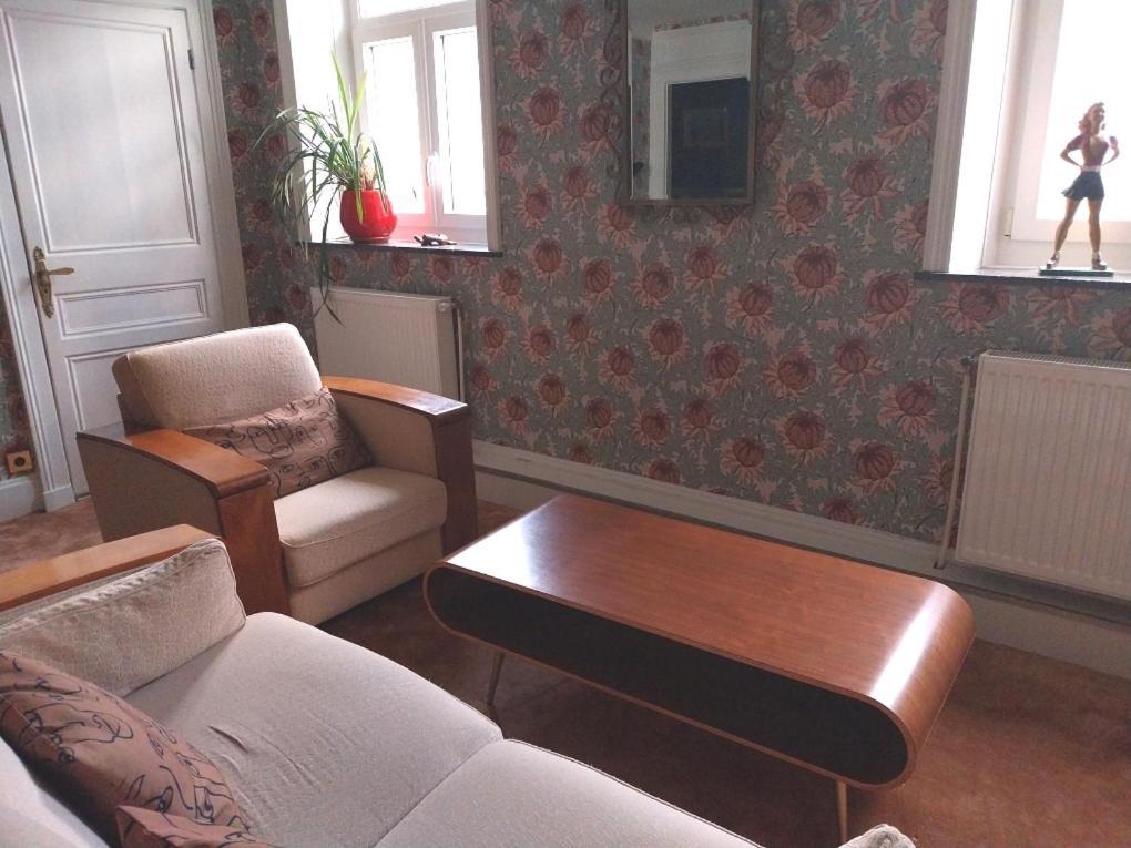 Superbe Appartement, Face A La Vieille Ville ! بولون-سور-مير المظهر الخارجي الصورة