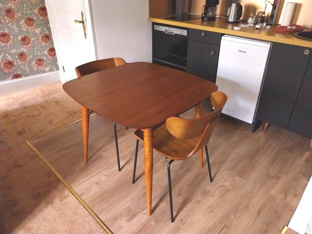 Superbe Appartement, Face A La Vieille Ville ! بولون-سور-مير المظهر الخارجي الصورة