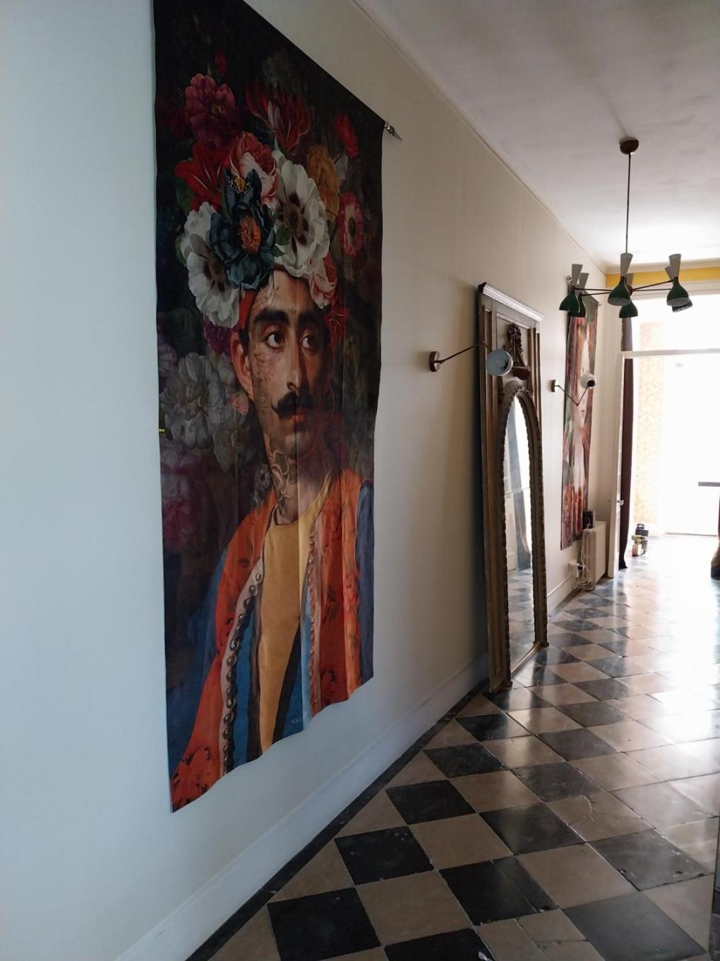 Superbe Appartement, Face A La Vieille Ville ! بولون-سور-مير المظهر الخارجي الصورة