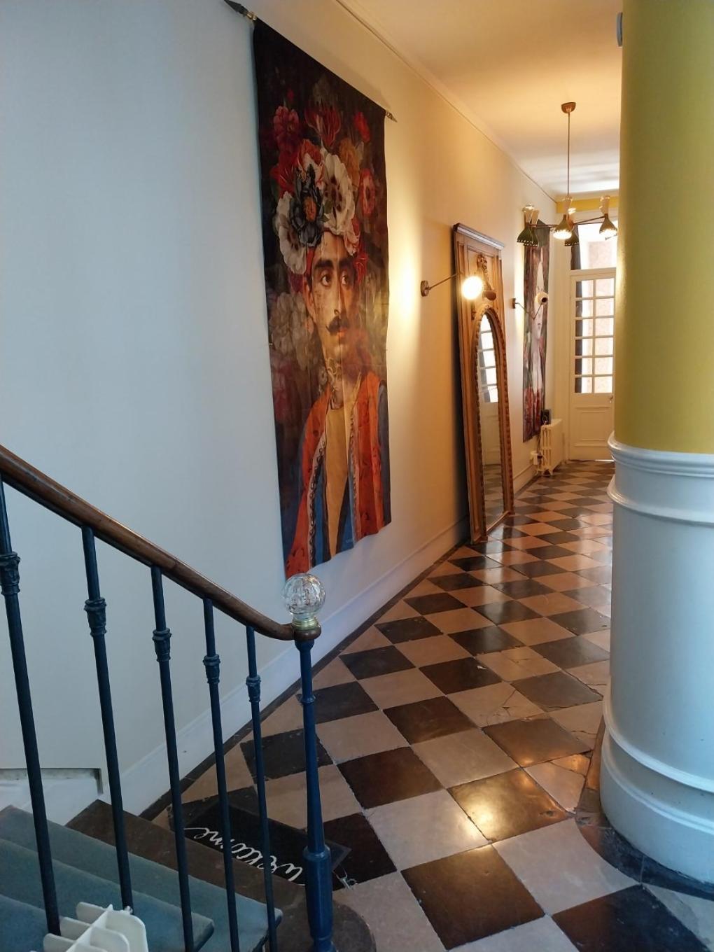 Superbe Appartement, Face A La Vieille Ville ! بولون-سور-مير المظهر الخارجي الصورة