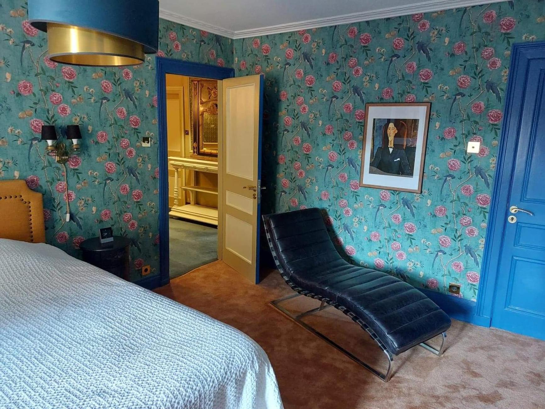 Superbe Appartement, Face A La Vieille Ville ! بولون-سور-مير المظهر الخارجي الصورة